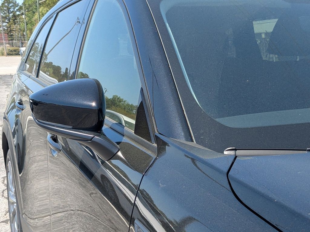 2026 Mazda CX-90 3.3 Turbo Preferred