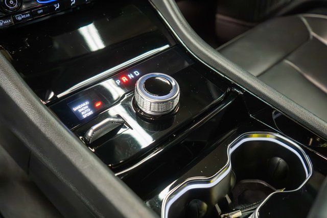 2023 Jeep Grand Cherokee L Limited Blue at Grove City Ford