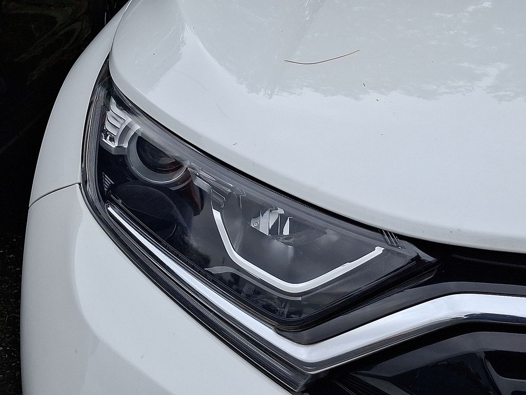Thumbnail: 2022 Honda CR-V - 4