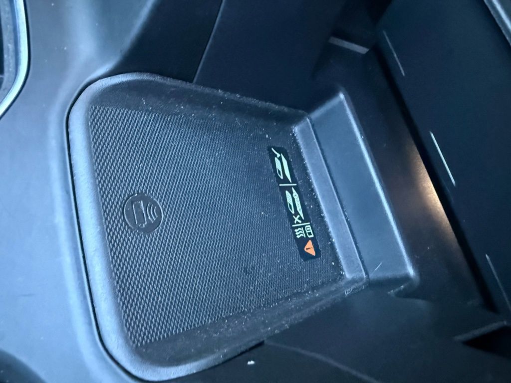 Used 2022 Gray Chevrolet RST image 36