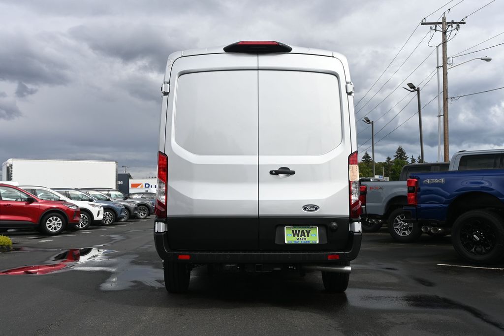 2026 Ford Transit-350 Cargo Van 