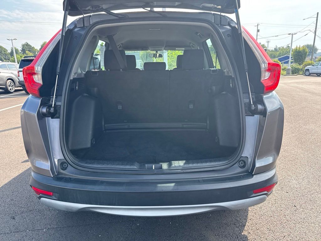 Used 2019 Honda CR-V SUV