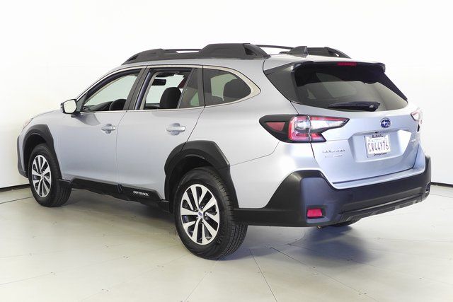 2024 Subaru Outback Premium 9