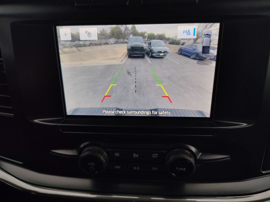 Used Car 2021 Ford F-150  Xl For Sale Under $30,000 In Austin, Texas