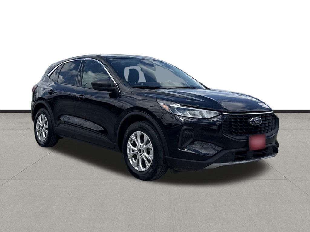 2024 Ford Escape Active - 2