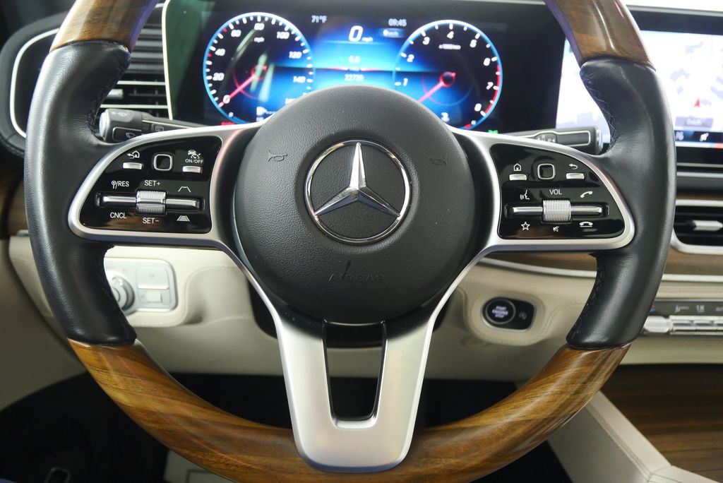 2023 Mercedes-Benz GLE 350 21