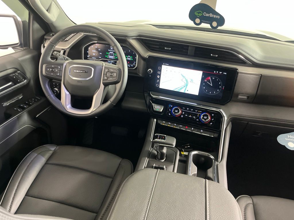 Thumbnail: 2025 GMC Sierra 1500 - 15