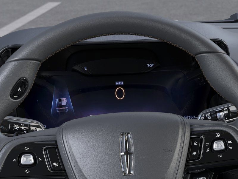 2026 Lincoln Aviator Reserve - Photo 13