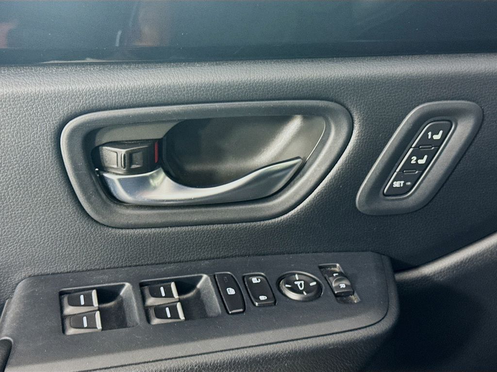 Used Car 2024 Honda Pilot  Ex-l For Sale Under $40,000 In Austin, Texas