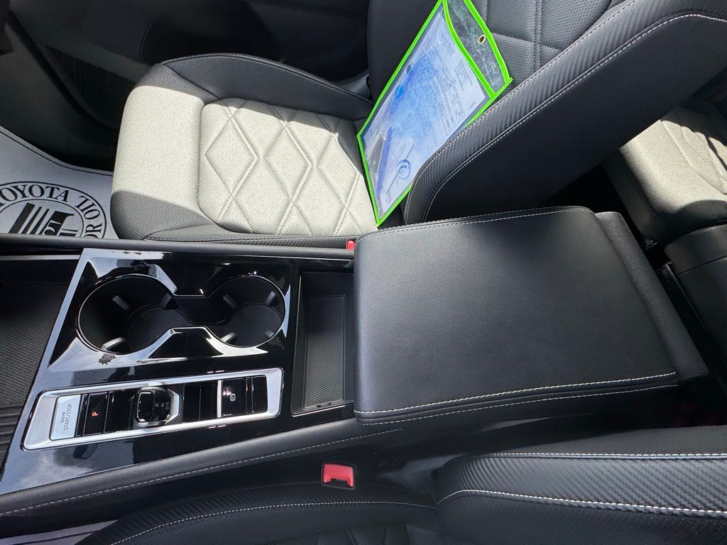 Used 2025 Volkswagen Atlas Cross Sport SUV