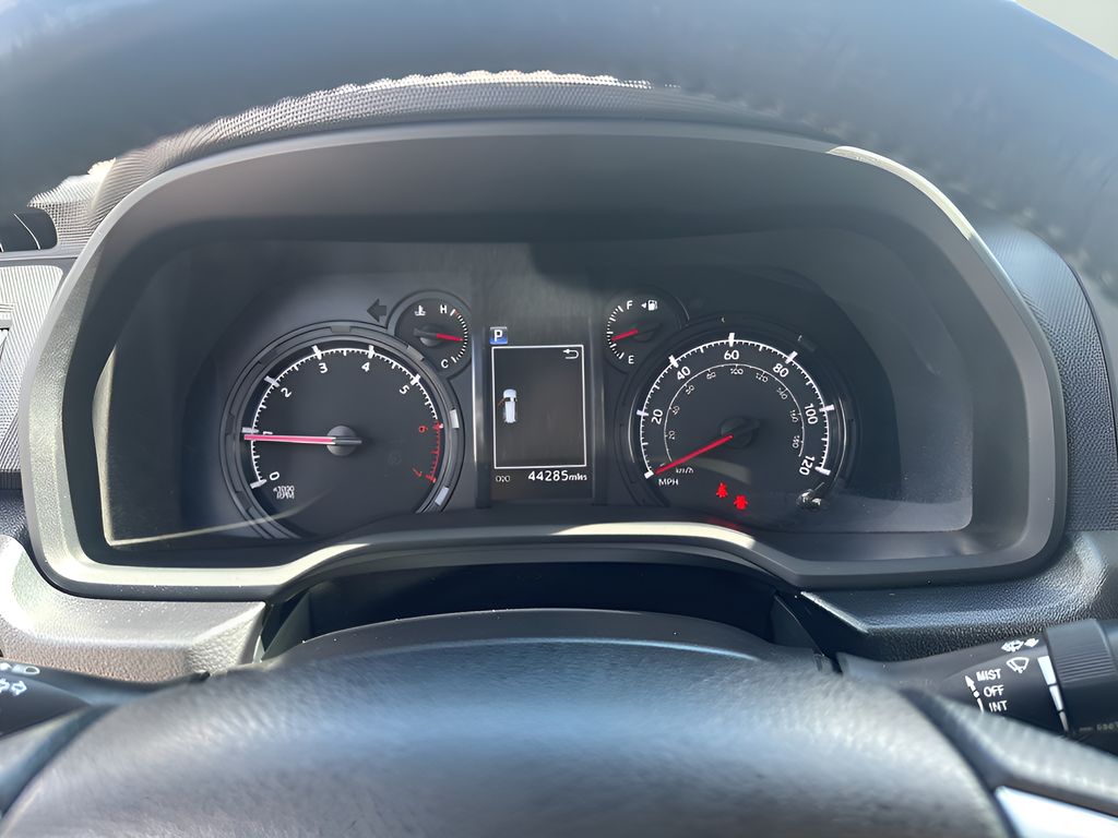 Used Car 2023 Toyota 4runner  Sr5 Premium For Sale Under $40,000 In Austin, Texas