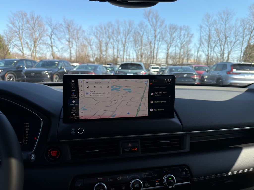 Thumbnail: 2026 Honda Pilot - 16