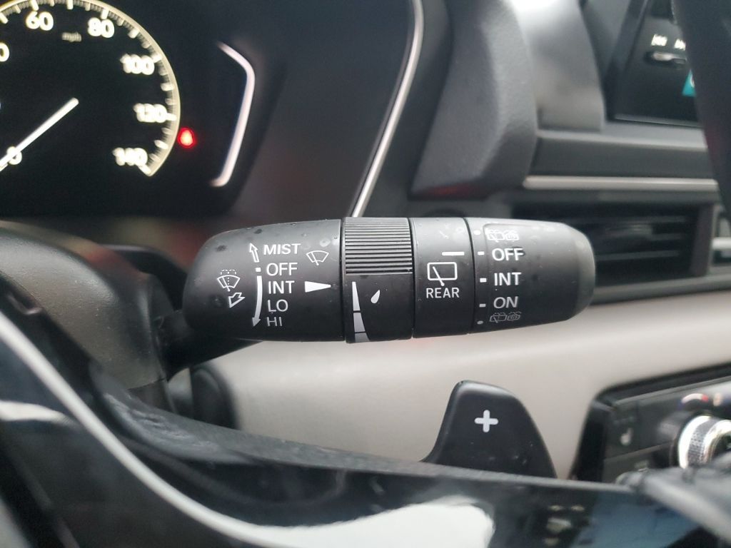 Used Car 2025 Honda Pilot  Touring For Sale Under $50,000 In Austin, Texas