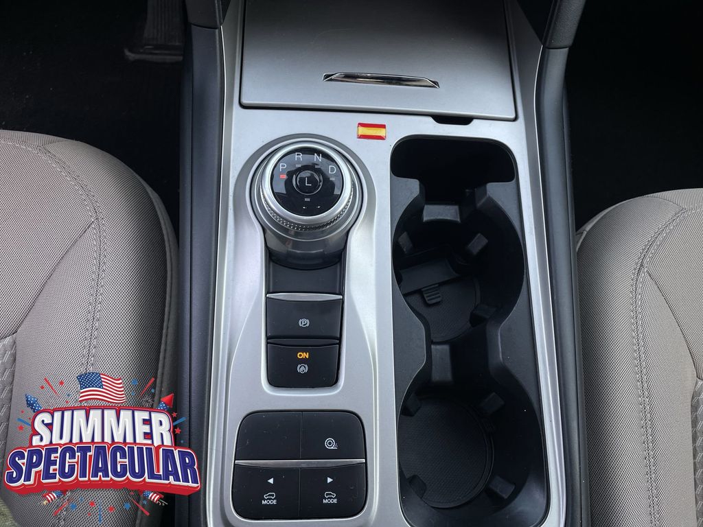 Used 2023 Ford Explorer SUV
