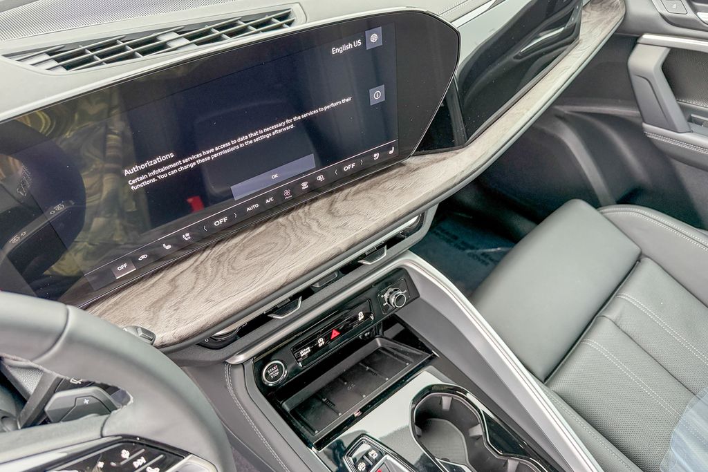 New 2025  Audi 2.0T Premium Plus image 19