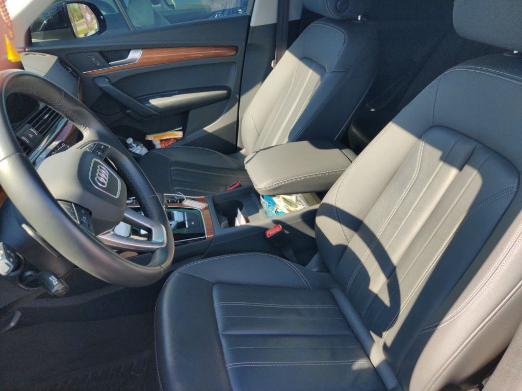 Thumbnail: 2023 Audi Q5 - 5