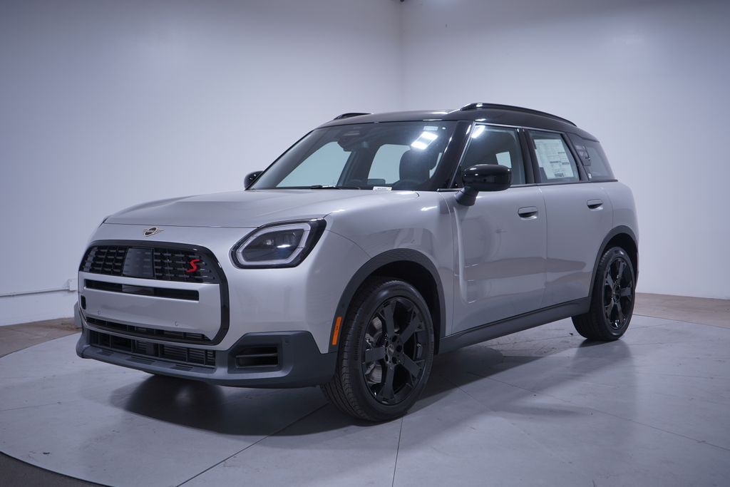 Thumbnail: 2026 MINI Cooper Countryman - 1