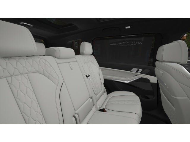 2026 BMW X7 xDrive40i 12