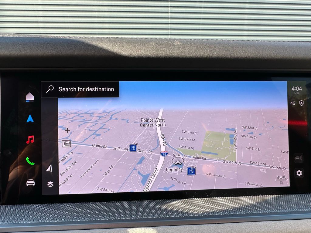 Thumbnail: 2026 Porsche Cayenne - 29