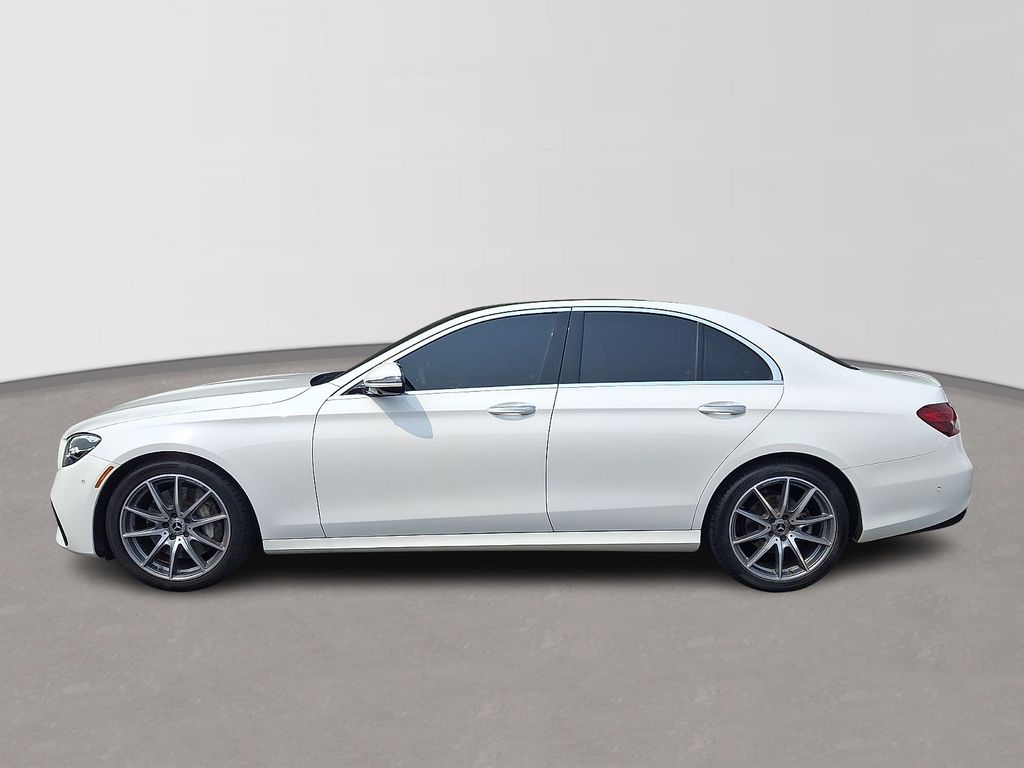 Thumbnail: 2023 Mercedes-Benz E-Class - 7