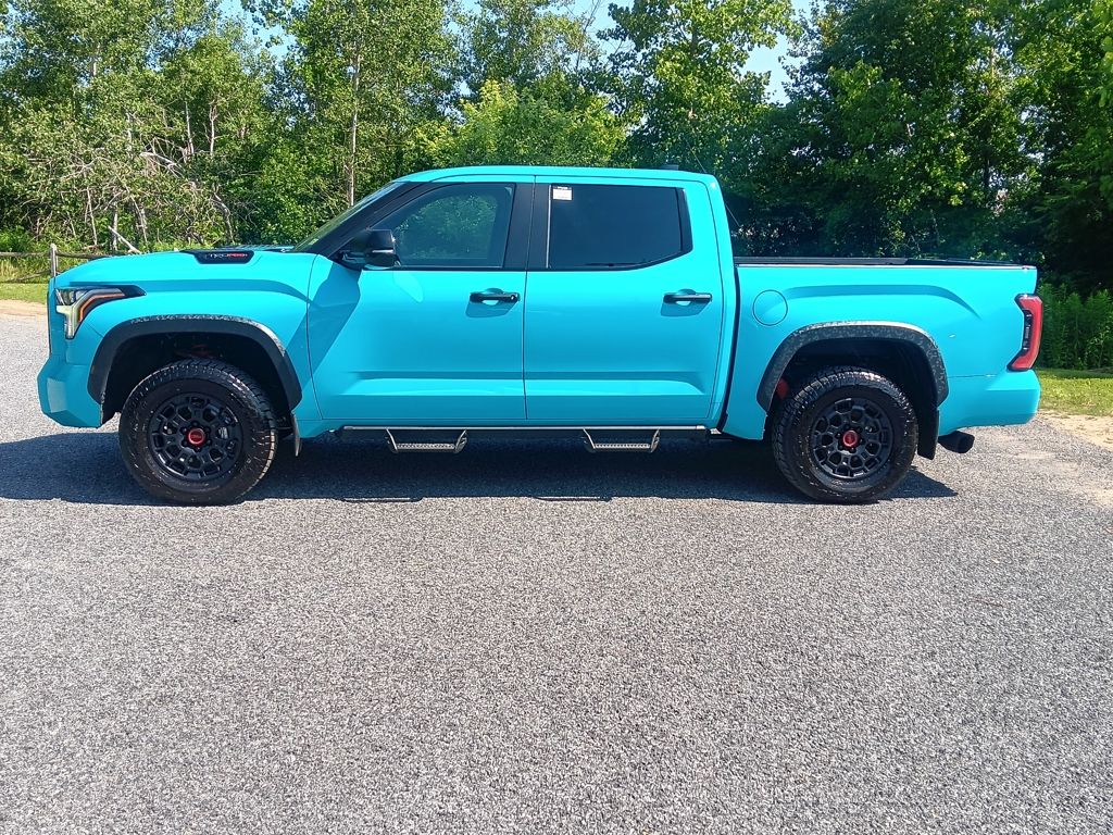 Used 2026 Toyota Tundra Hybrid Truck