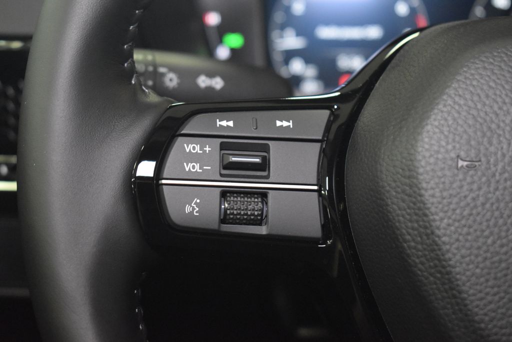 Thumbnail: 2026 Honda CR-V - 15