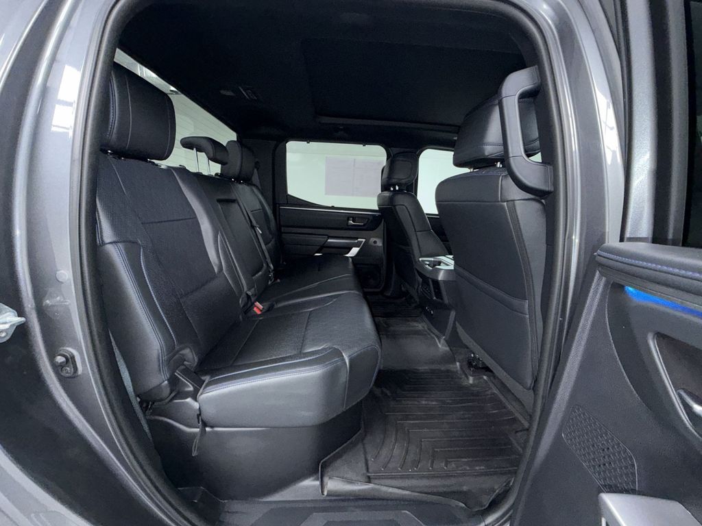 Used 2023 Toyota Tundra Truck