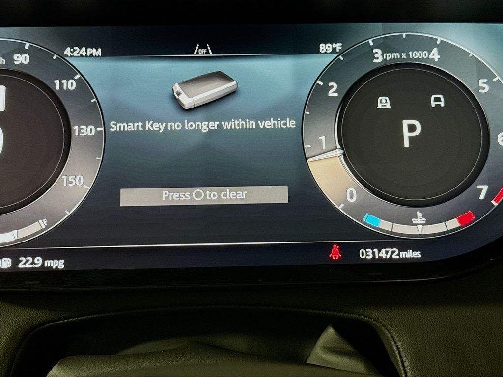Thumbnail: 2024 Land Rover Range Rover Sport - 12
