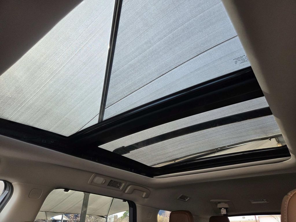 2026 Nissan Pathfinder