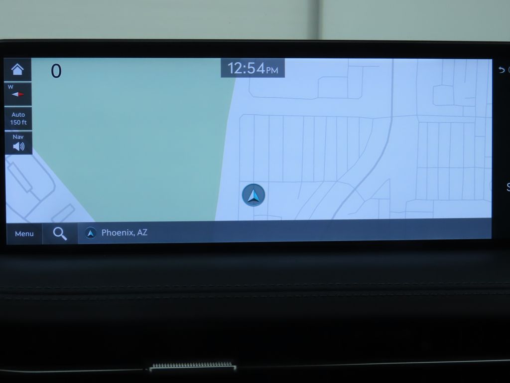 Thumbnail: 2022 Genesis GV70 - 15