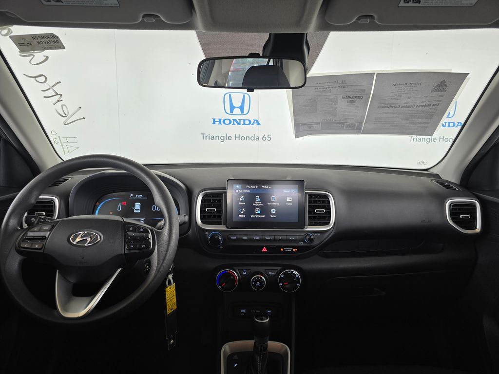 Thumbnail: 2025 Hyundai Venue - 8