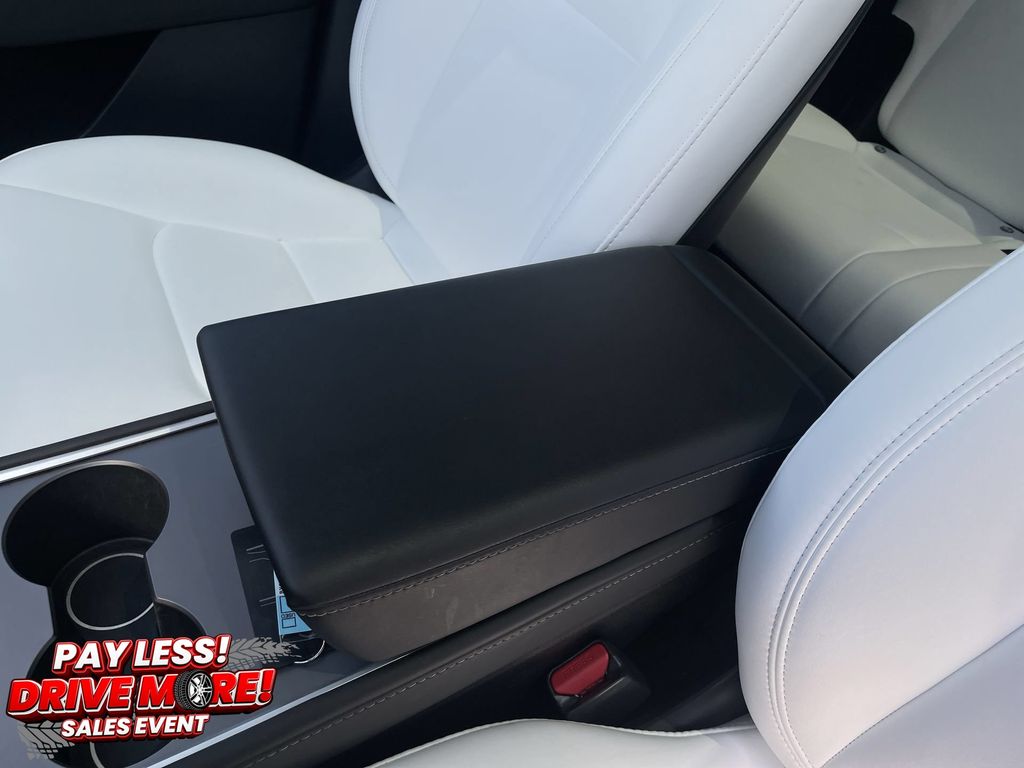 Used 2023 Tesla Model Y SUV