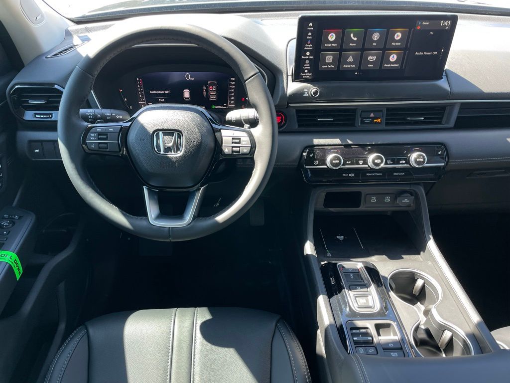 Thumbnail: 2026 Honda Pilot - 11