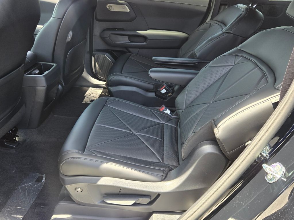 2027 Kia Telluride - $53,780