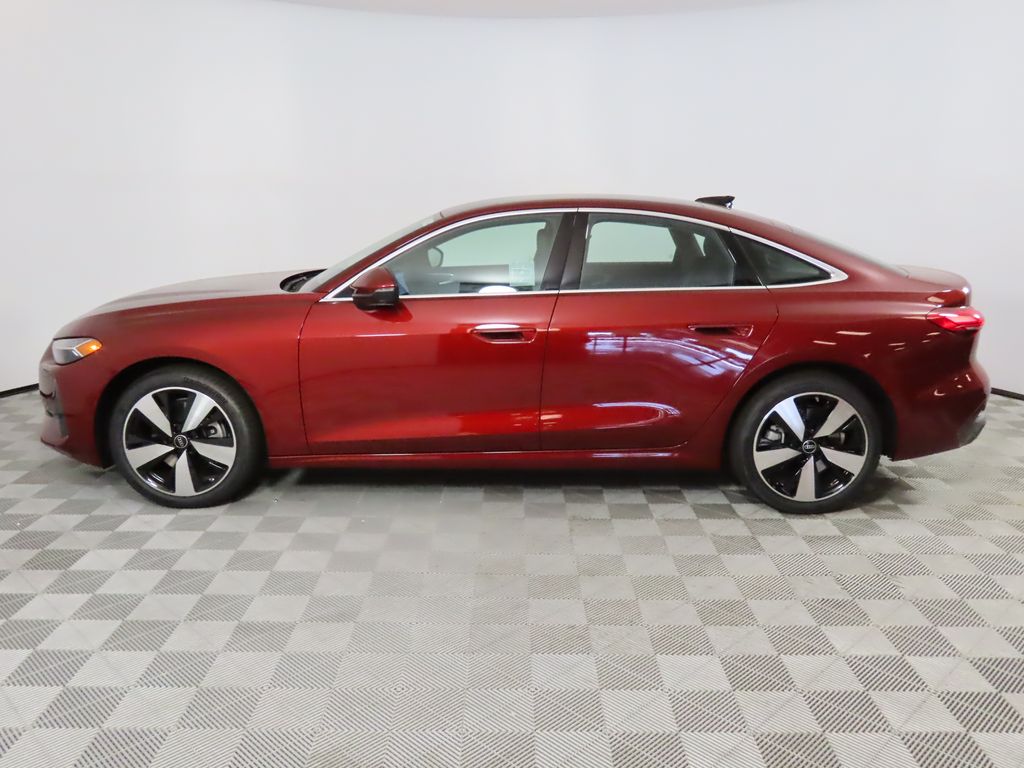 Thumbnail: 2025 Audi A5 - 2