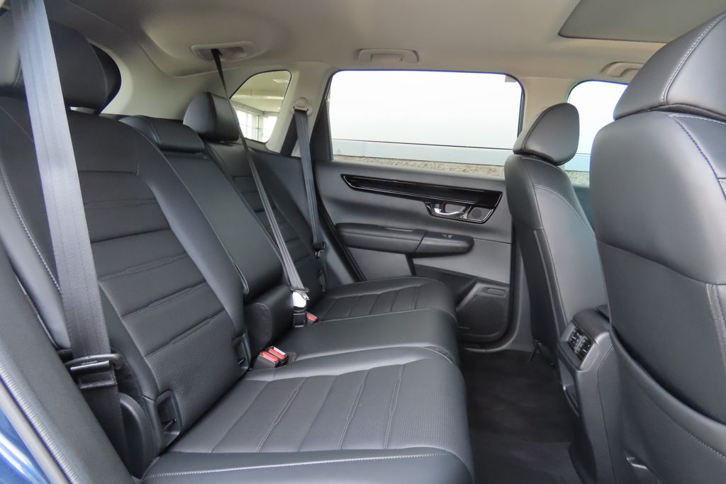 Thumbnail: 2023 Honda CR-V - 21