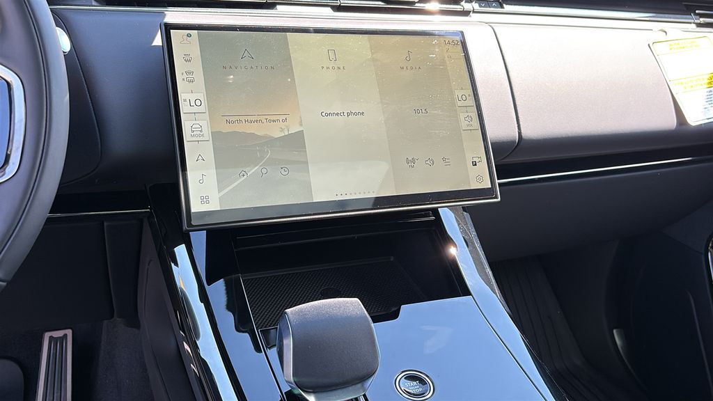 new 2026 Land Rover Range Rover Sport Plug-in Hybrid car, priced at $102,220