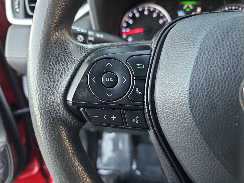 Used 2019 Toyota RAV4 SUV