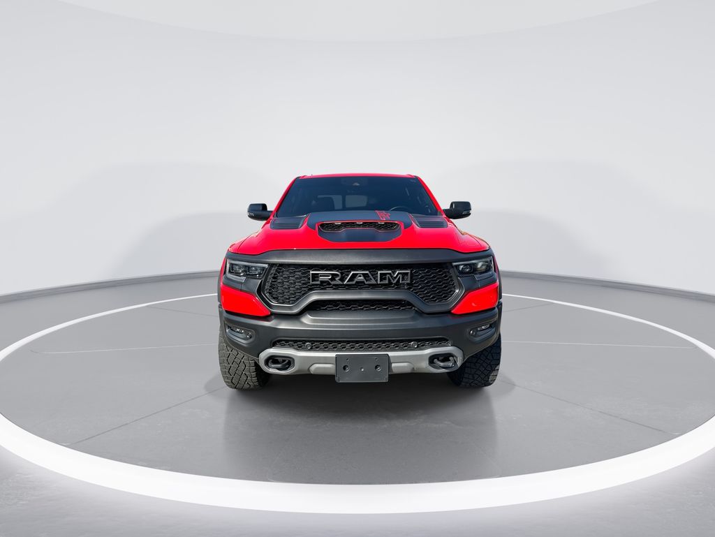 2023 Ram 1500 TRX - 2