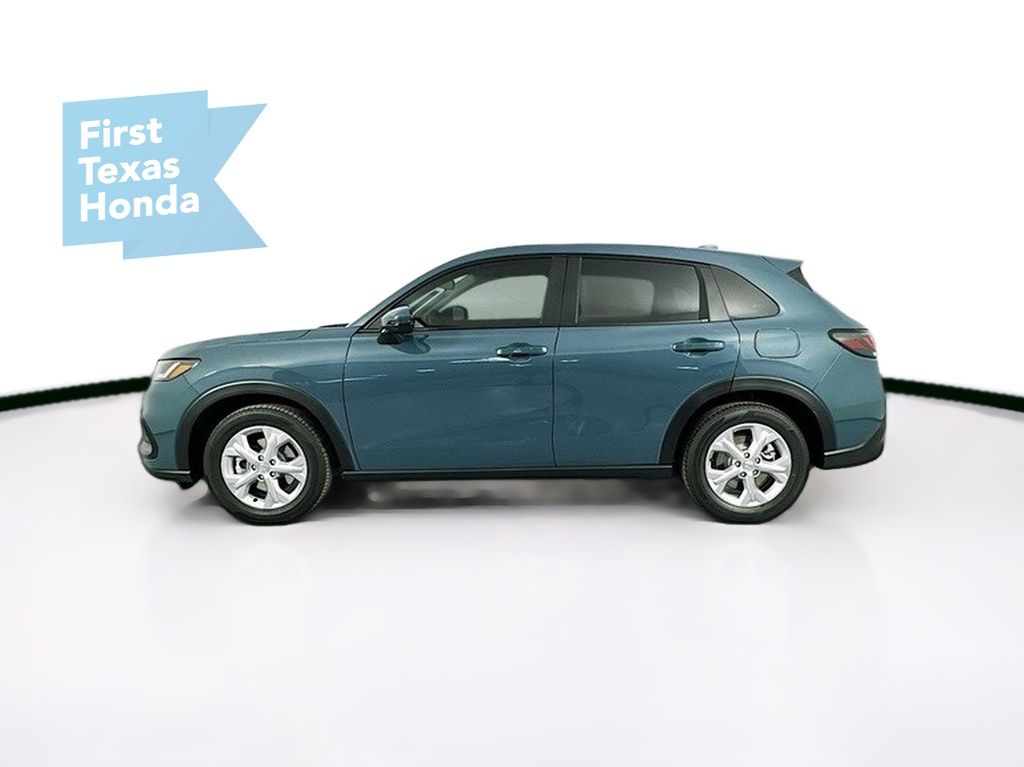 Used Car 2025 Honda Hr-v  Lx For Sale Under $30,000 In Austin, Texas