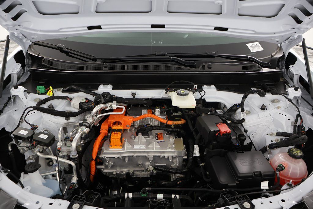 Thumbnail: 2026 Honda Prologue - 9