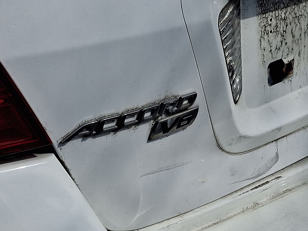 Thumbnail: 2007 Honda Accord - 4