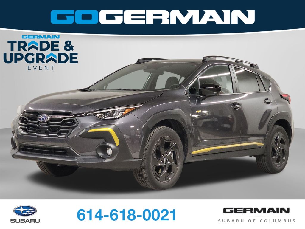 Subaru Crosstrek Sport AWD