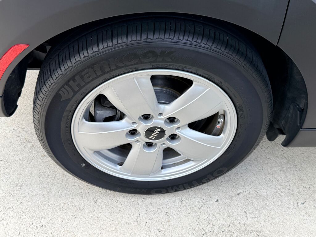 Thumbnail: 2017 MINI Cooper - 12