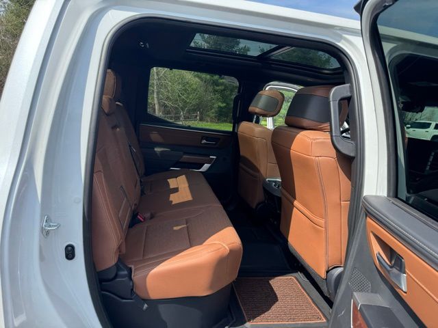 2025 Toyota Tundra 1794 Edition - Photo 15