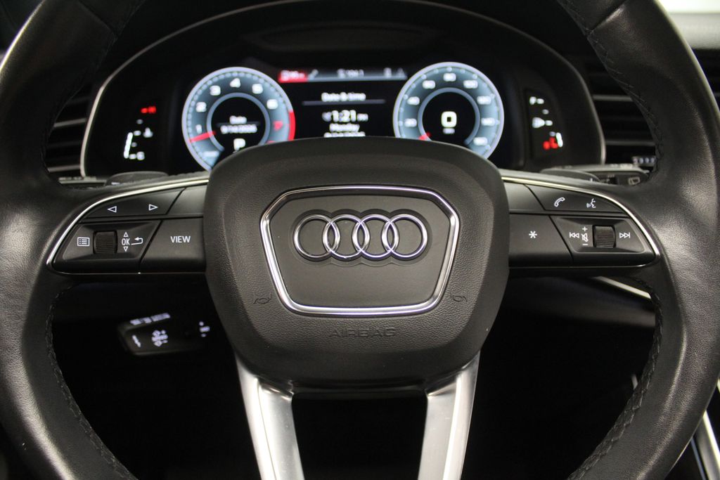 Thumbnail: 2023 Audi Q7 - 28
