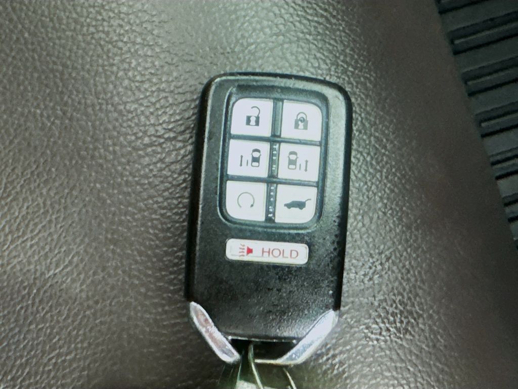 Used Car 2019 Honda Odyssey  Ex-l For Sale Under $30,000 In Austin, Texas