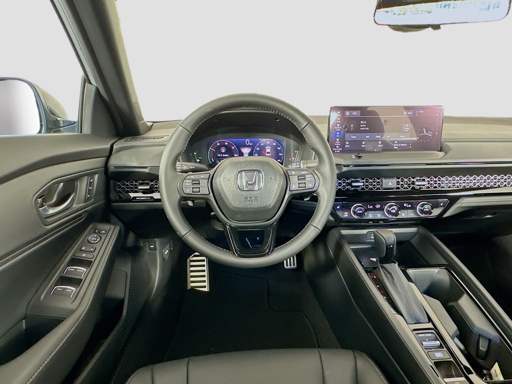 Thumbnail: 2025 Honda Accord - 18