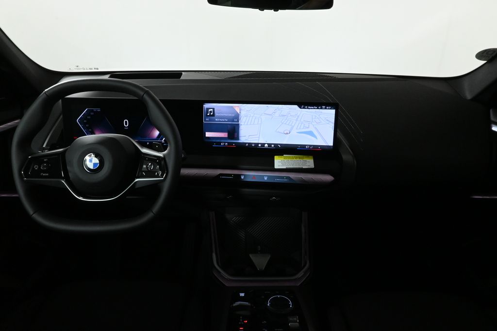 Thumbnail: 2026 BMW X3 - 17