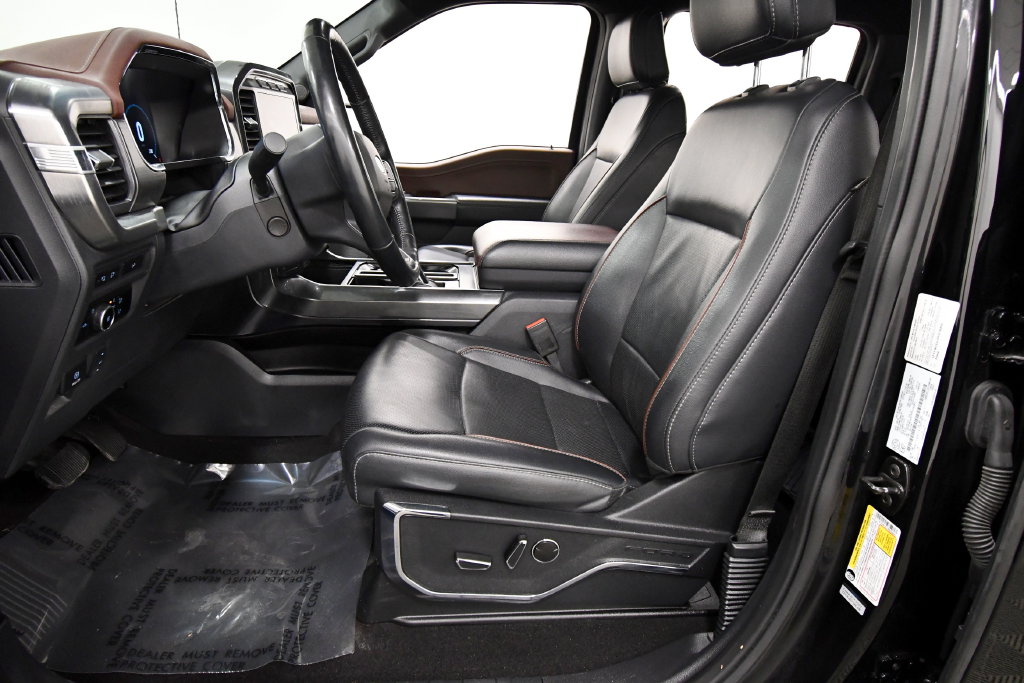 Used 2023 Ford F-150 Truck